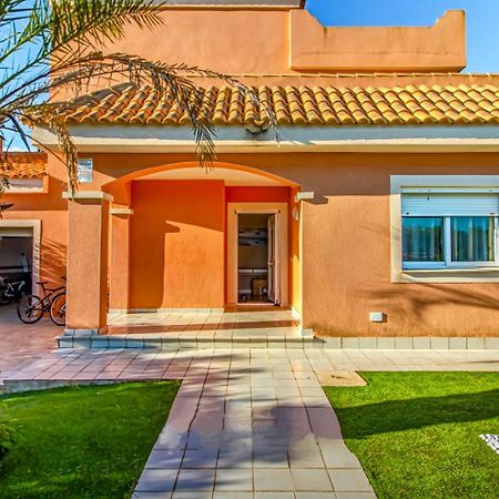 Villa Veneziola La Manga Murcia Exteriör bild
