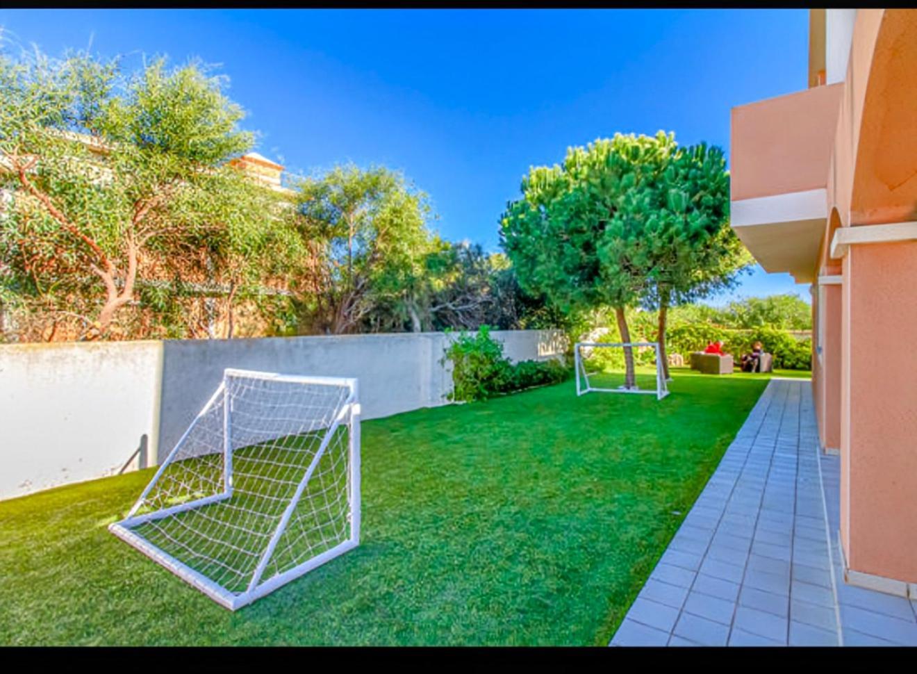 Villa Veneziola La Manga Murcia Exteriör bild