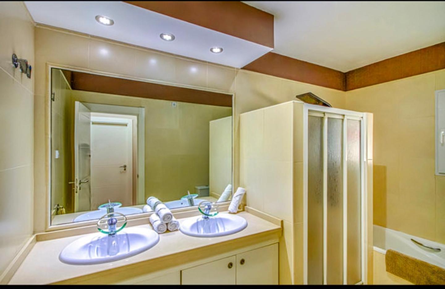 Villa Veneziola La Manga Murcia Exteriör bild