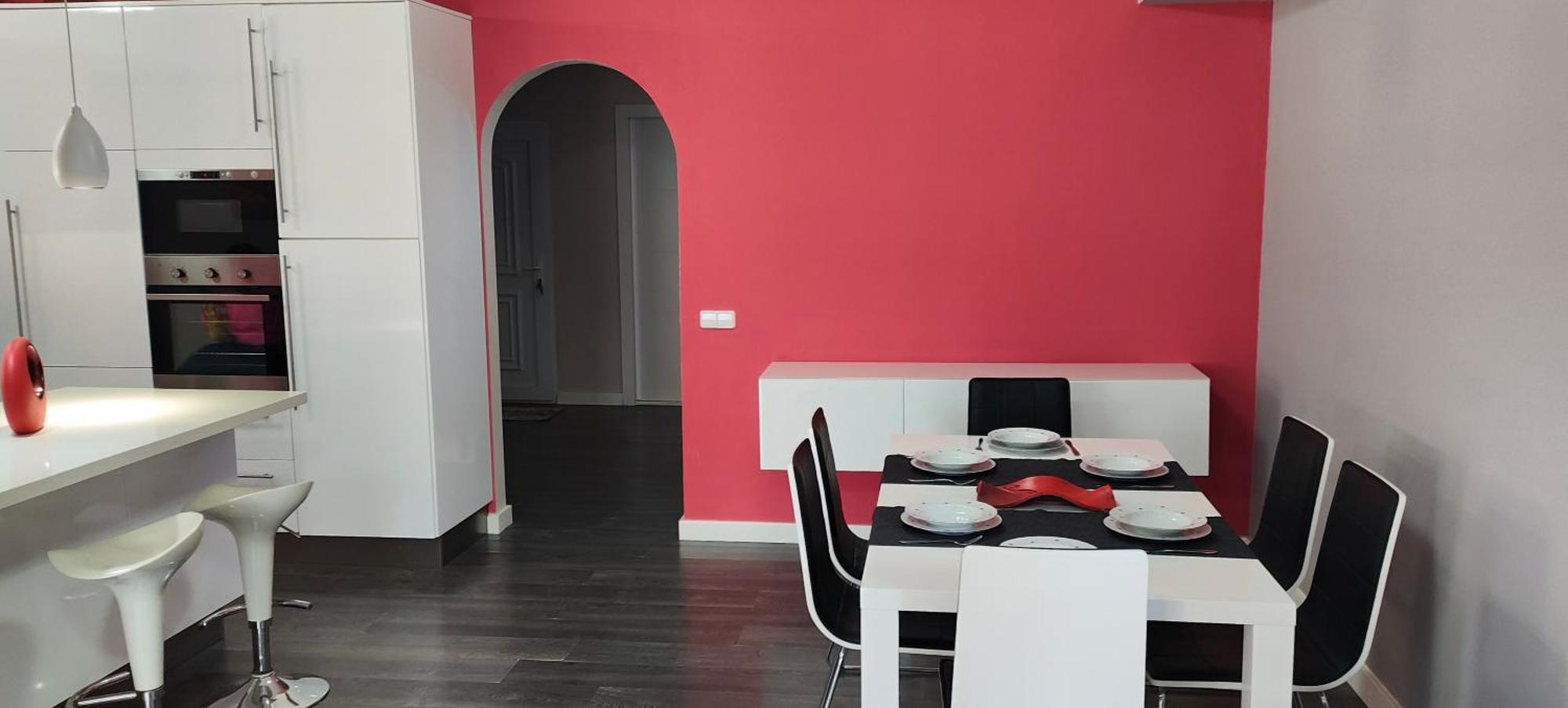 Villa Veneziola La Manga Murcia Exteriör bild