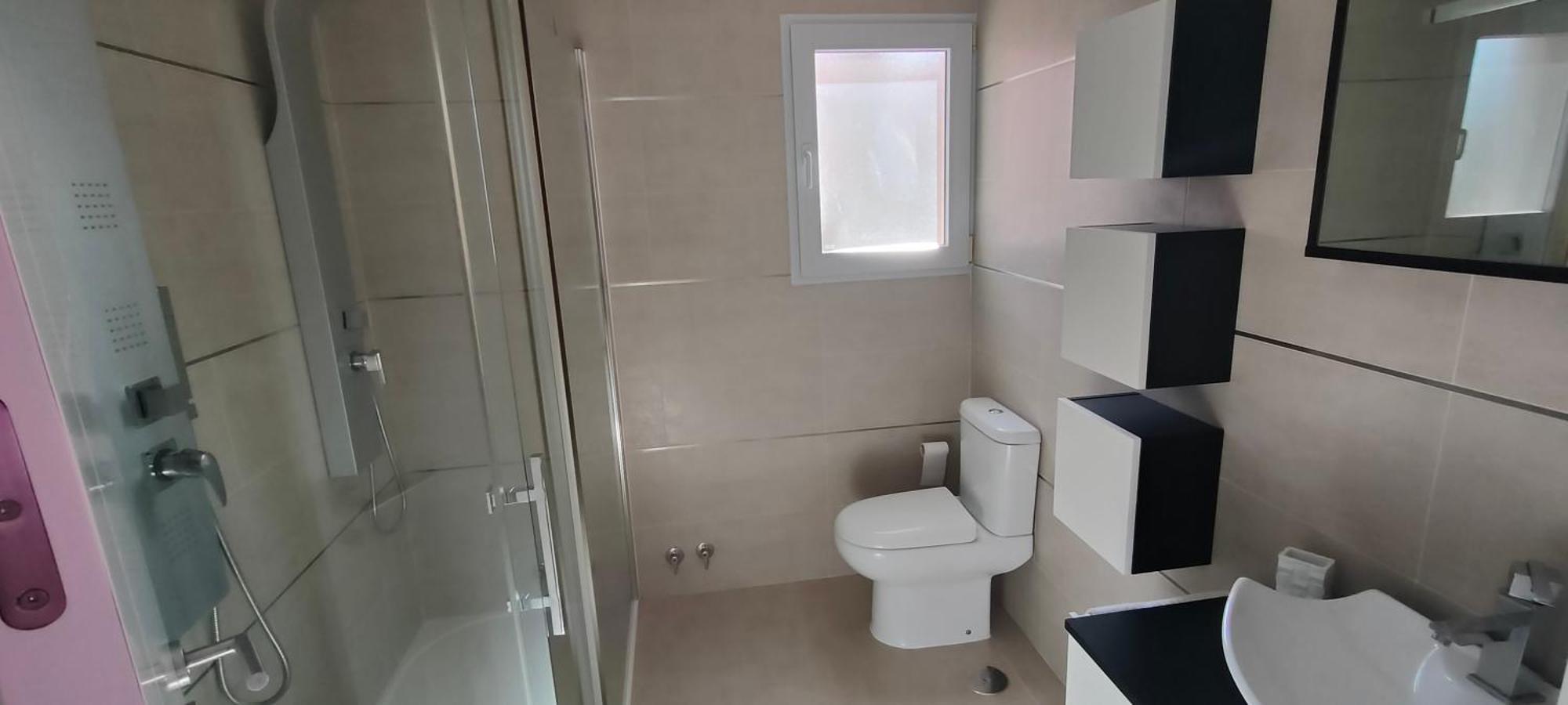 Villa Veneziola La Manga Murcia Exteriör bild