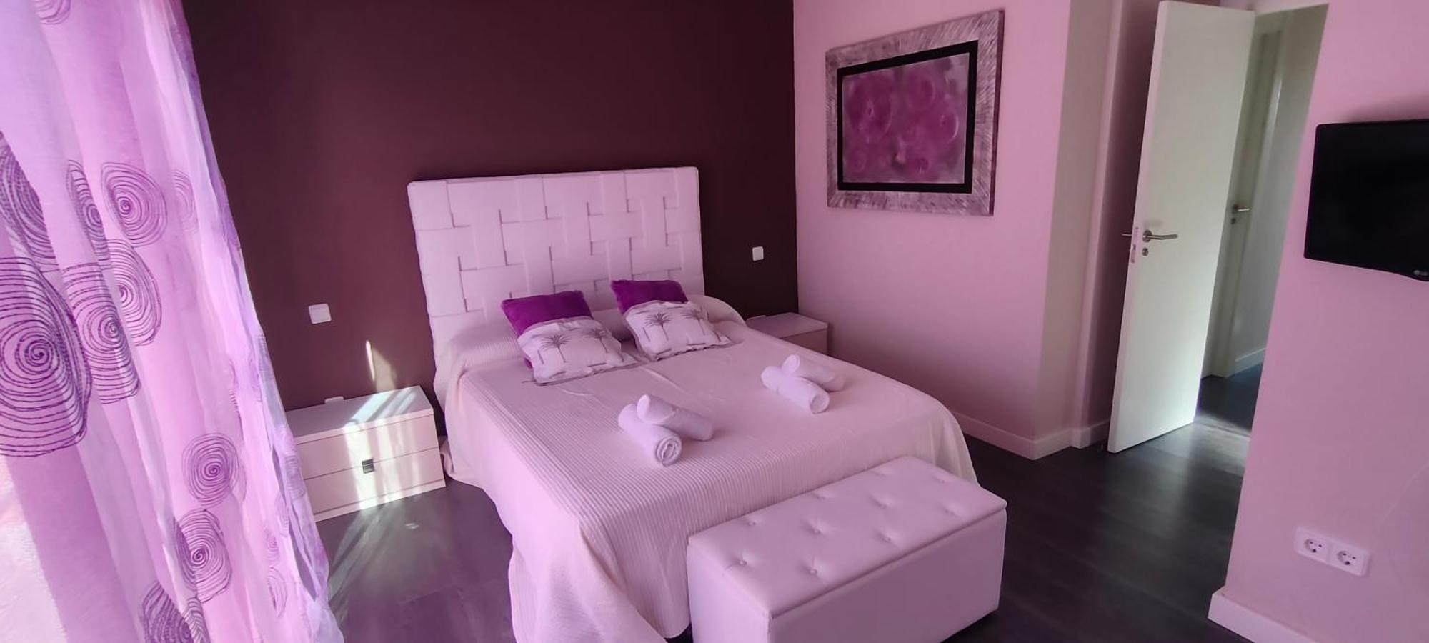 Villa Veneziola La Manga Murcia Exteriör bild